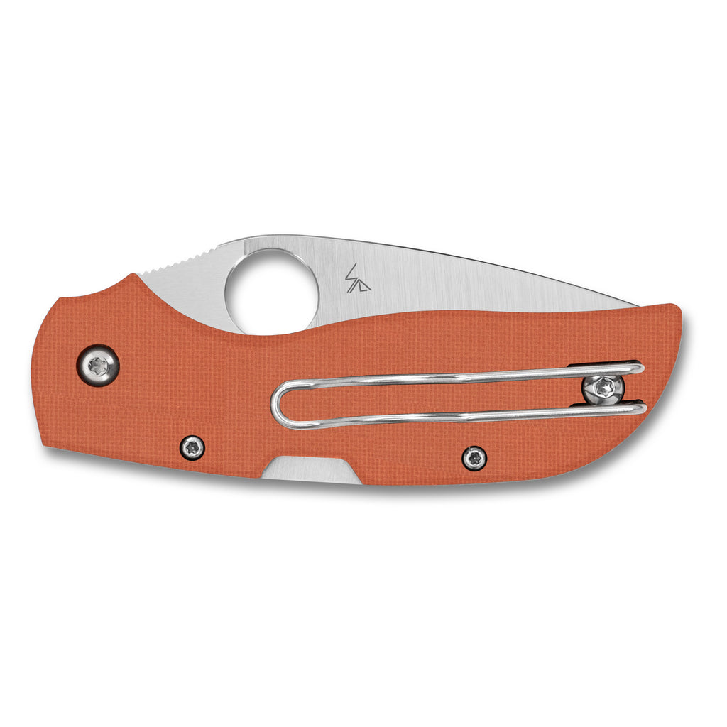 Spyderco Chaparral