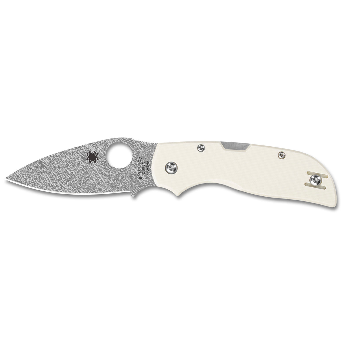 Spyderco Chaparral