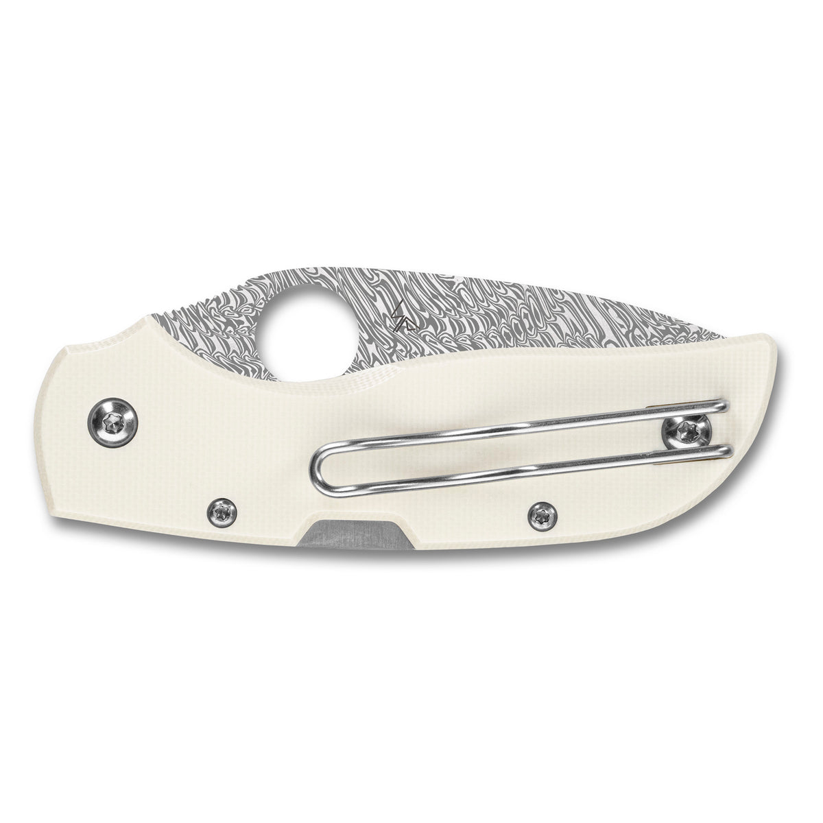 Spyderco Chaparral
