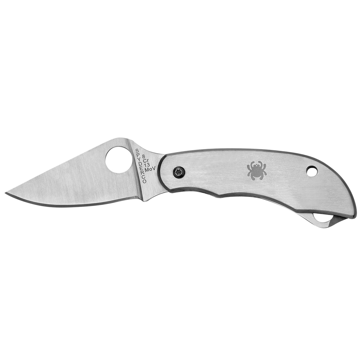 Spyderco Clipitool