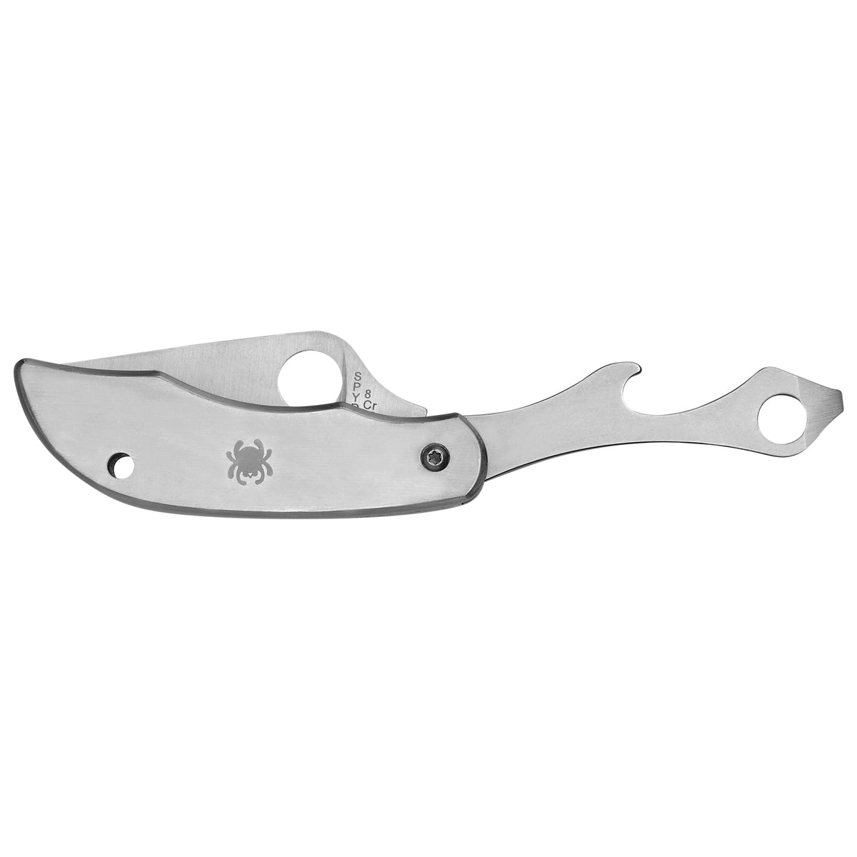 Spyderco Clipitool