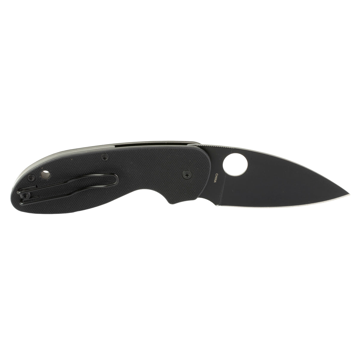 Spyderco Efficient