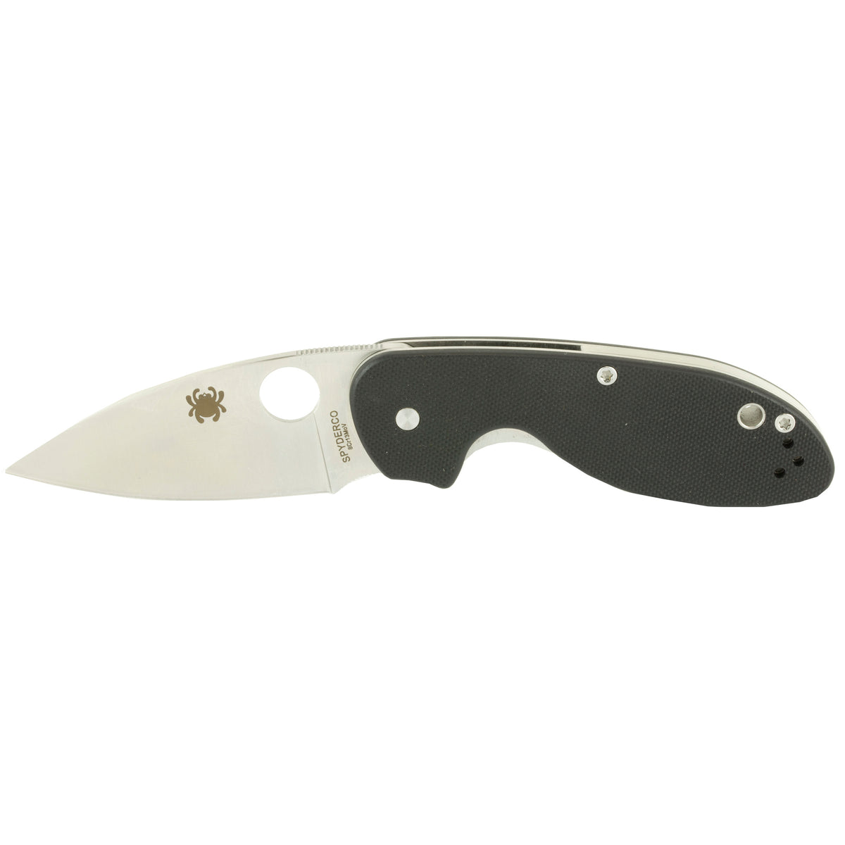 Spyderco Efficient