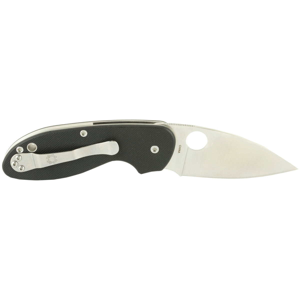 Spyderco Efficient