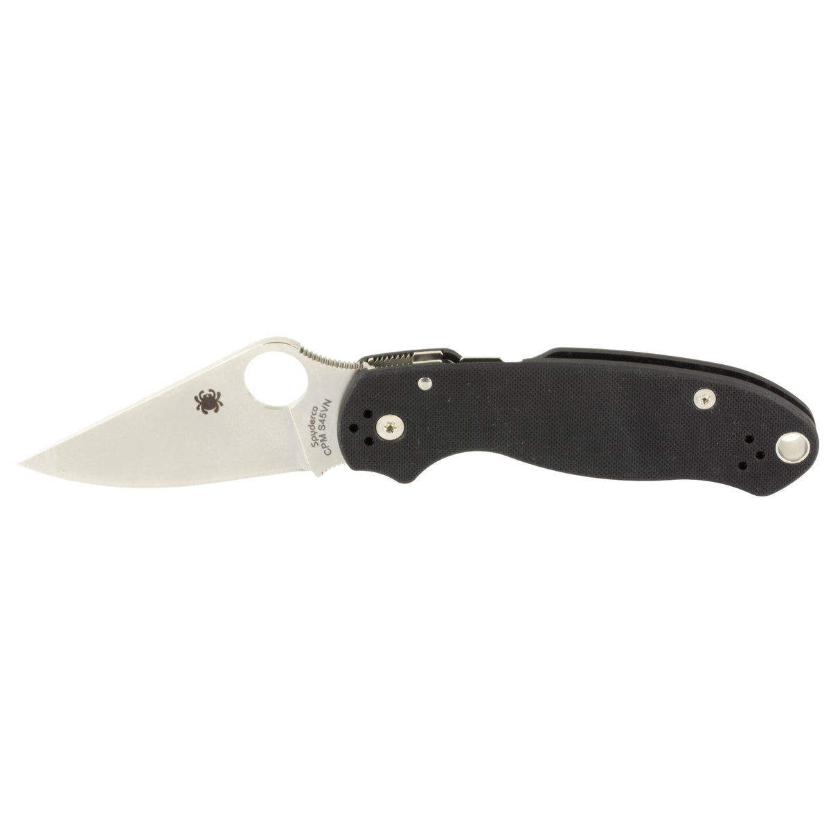 Spyderco Para 3 – CPM SPY27 Blue