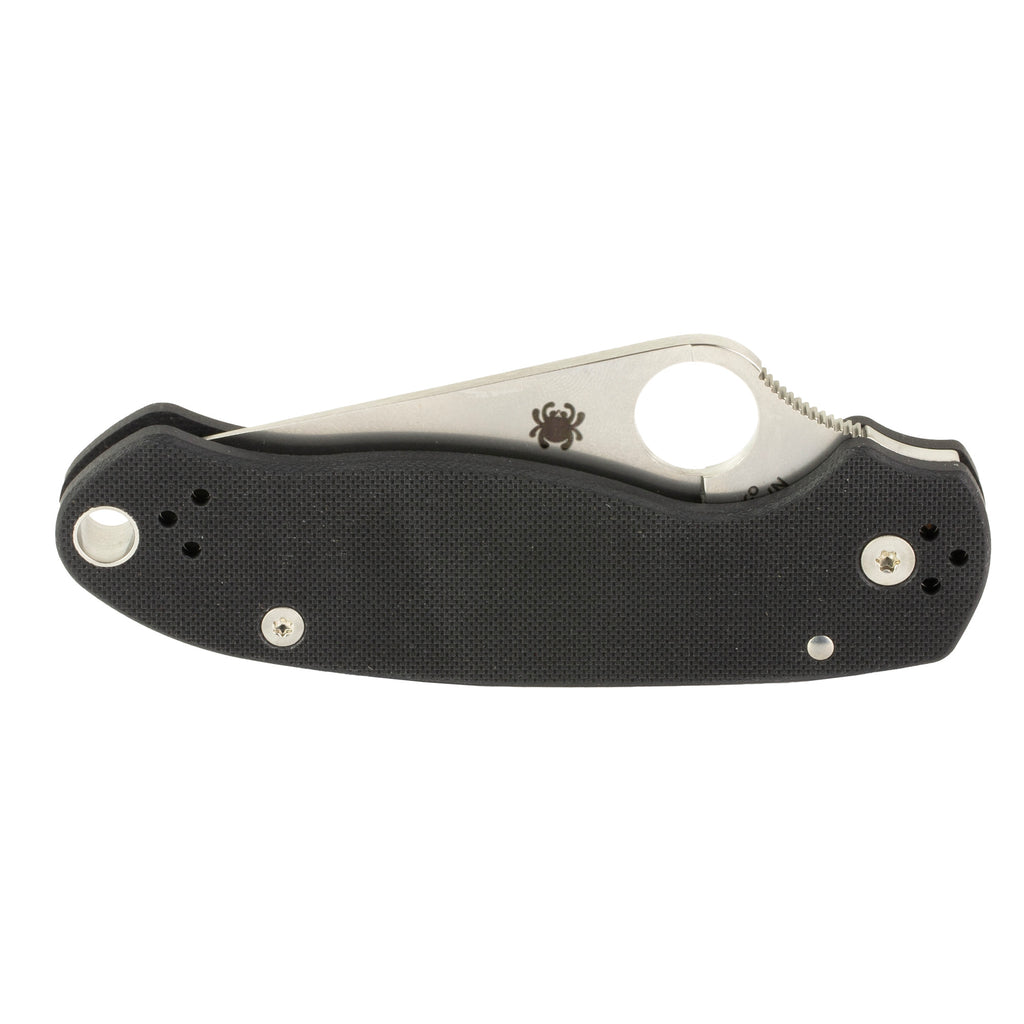 Spyderco Para 3 – CPM SPY27 Blue