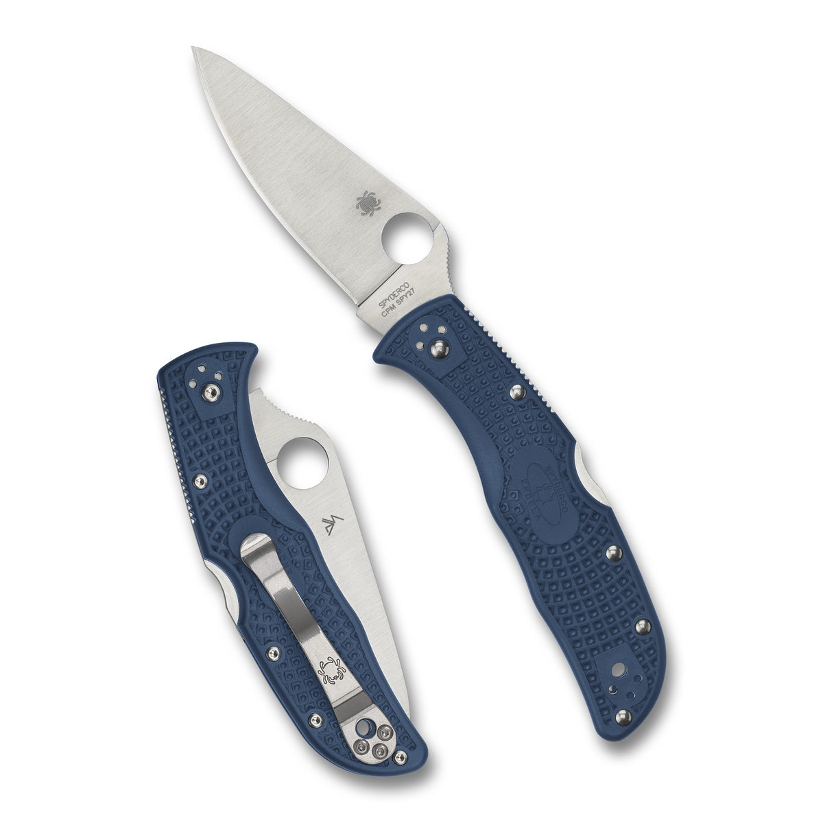 Spyderco Endela