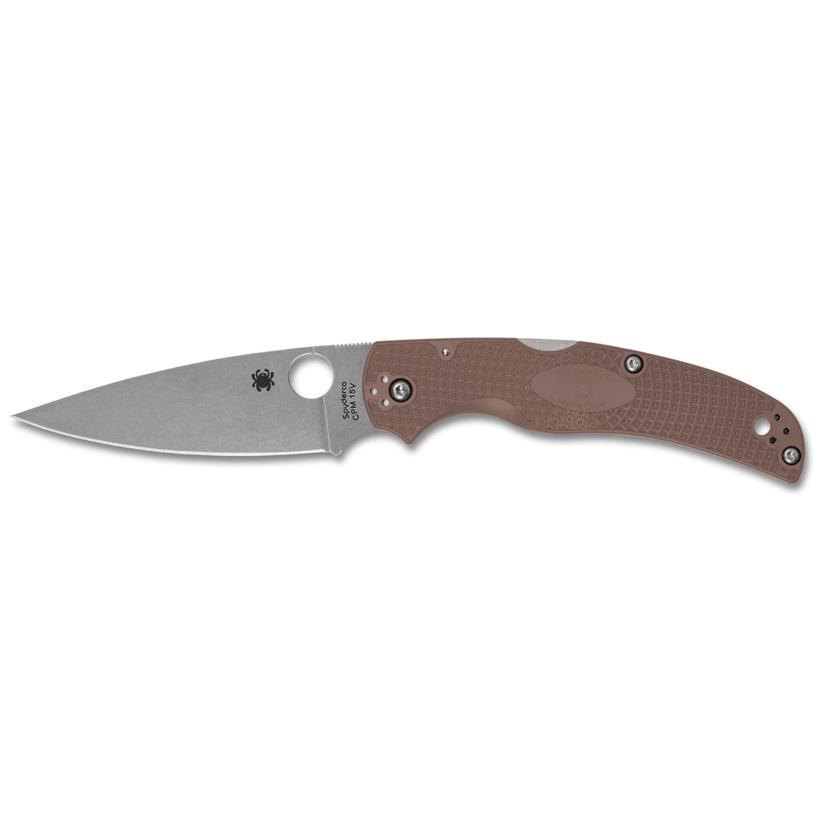 Spyderco Native Chief – Lightweight