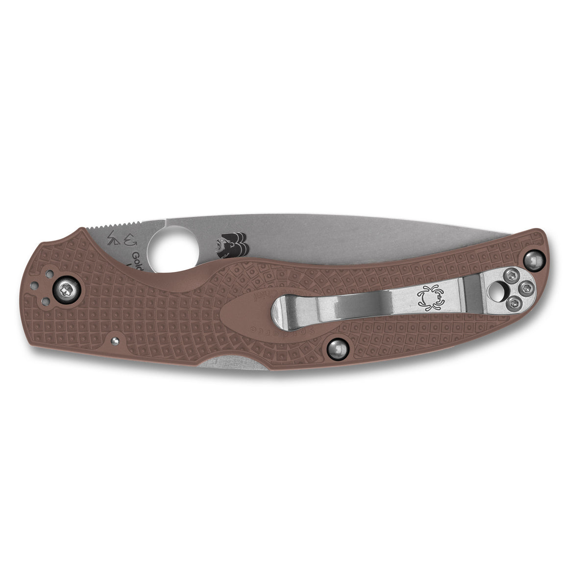 Spyderco Native Chief – Lightweight