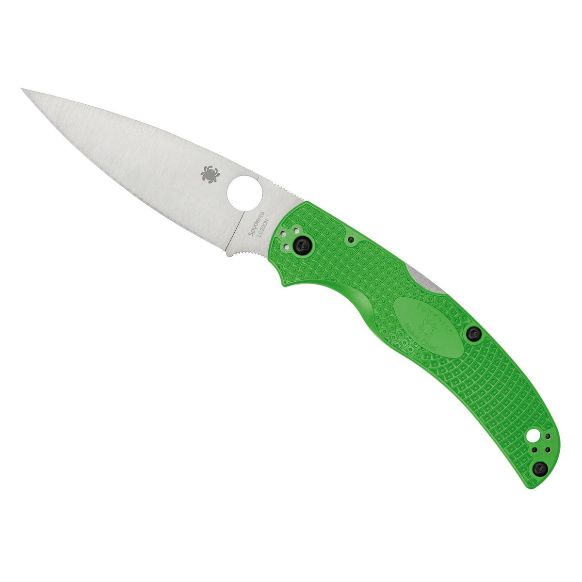 Spyderco Native Chief – Lightweight
