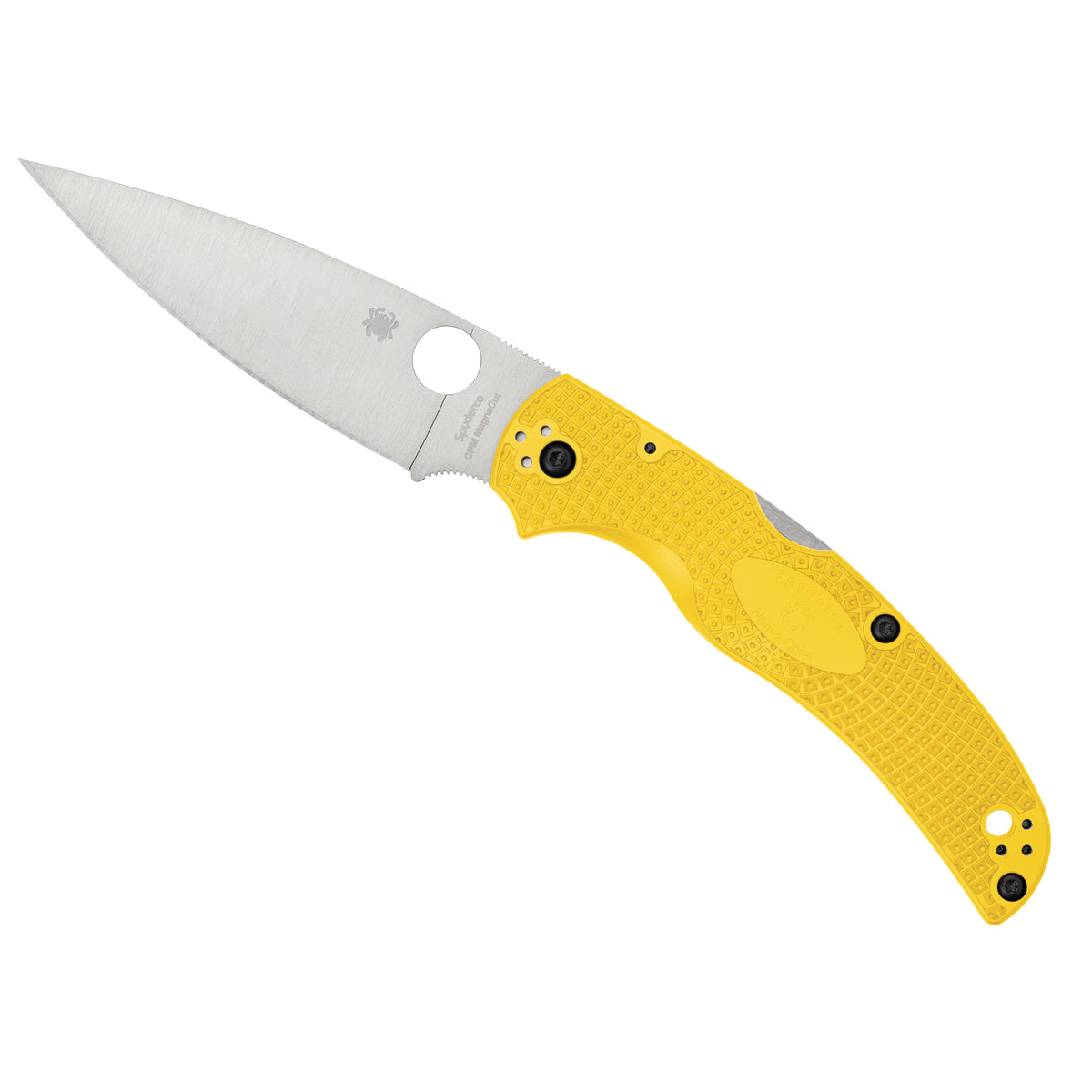 Spyderco Native Chief – Lightweight