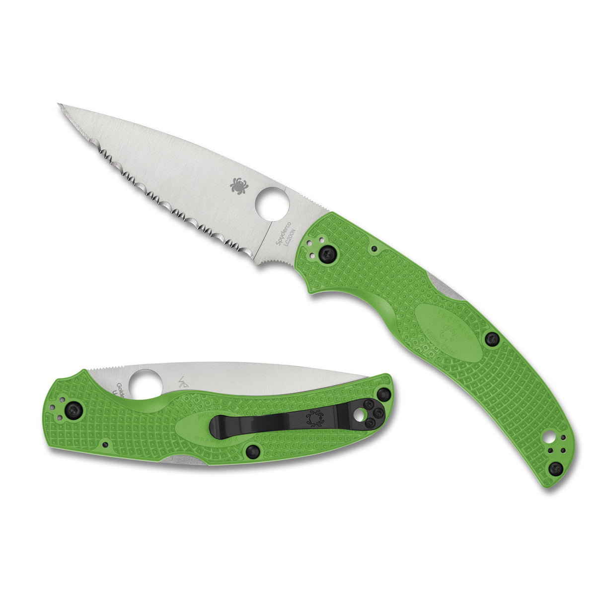 Spyderco Native Chief – Lightweight