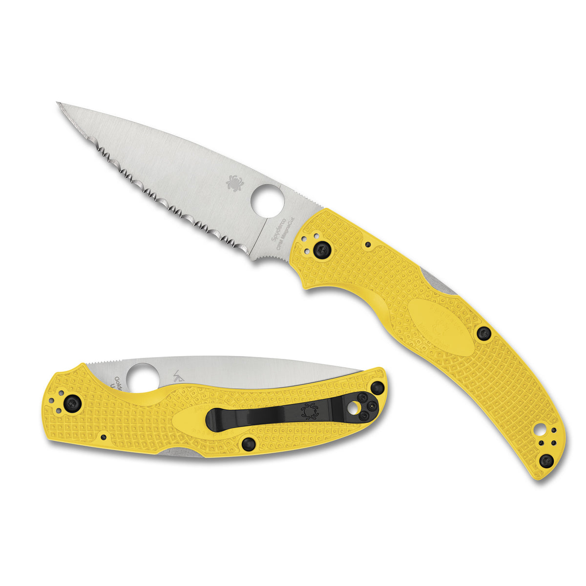 Spyderco Native Chief – Lightweight