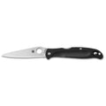 Spyderco Charisma