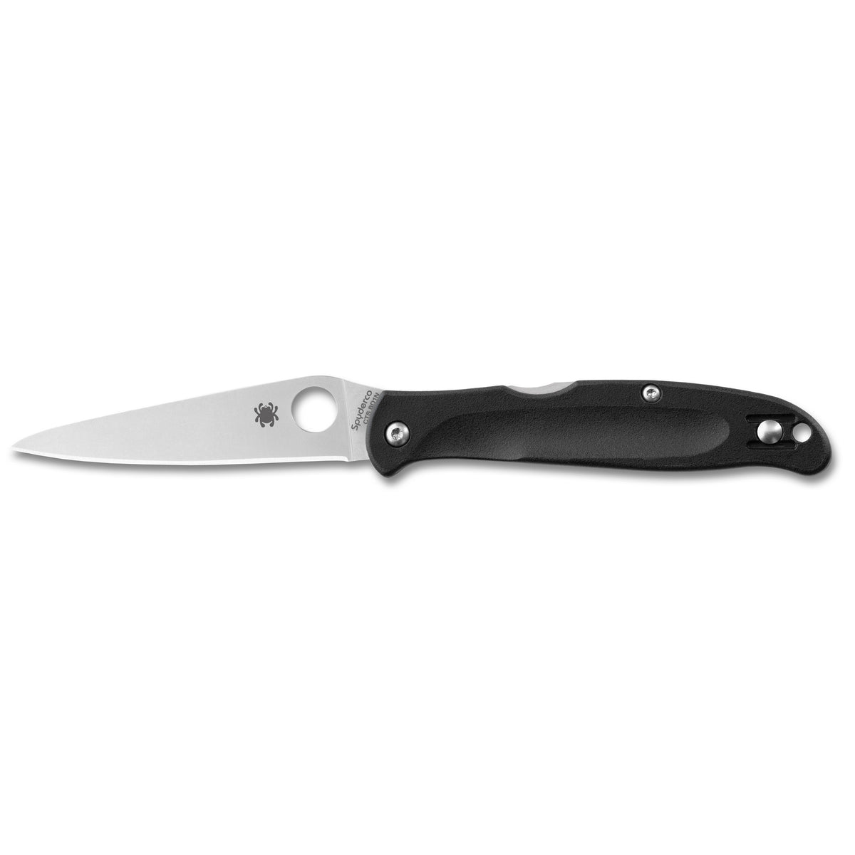 Spyderco Charisma