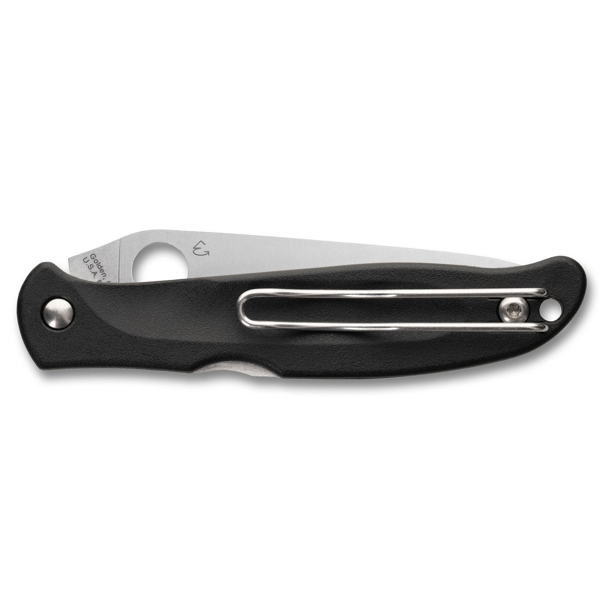 Spyderco Charisma