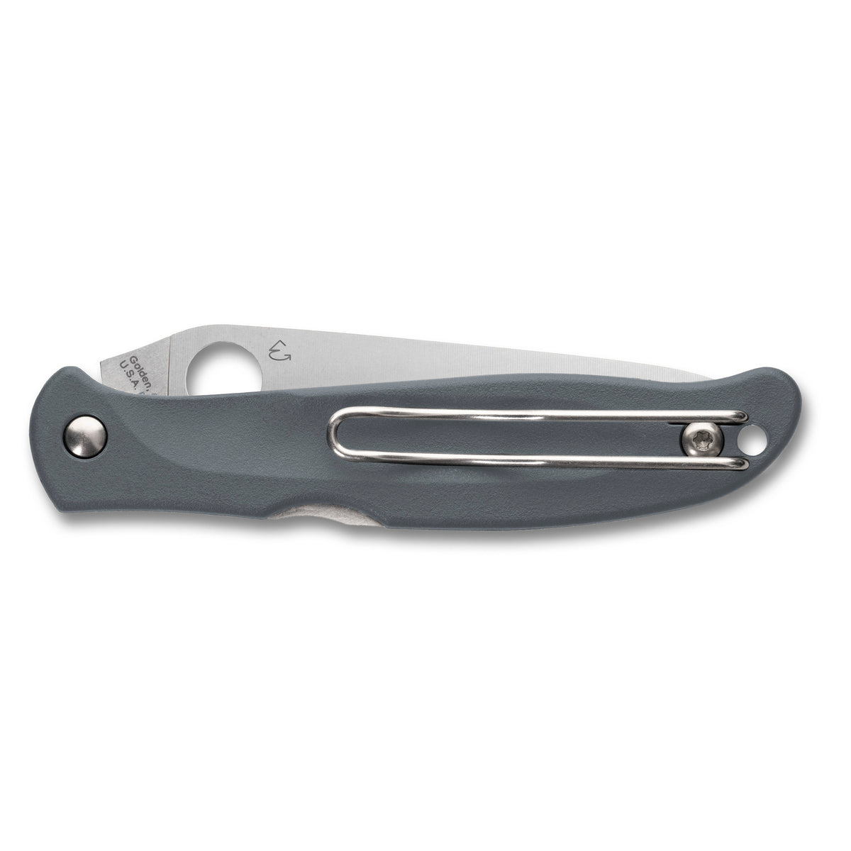 Spyderco Charisma