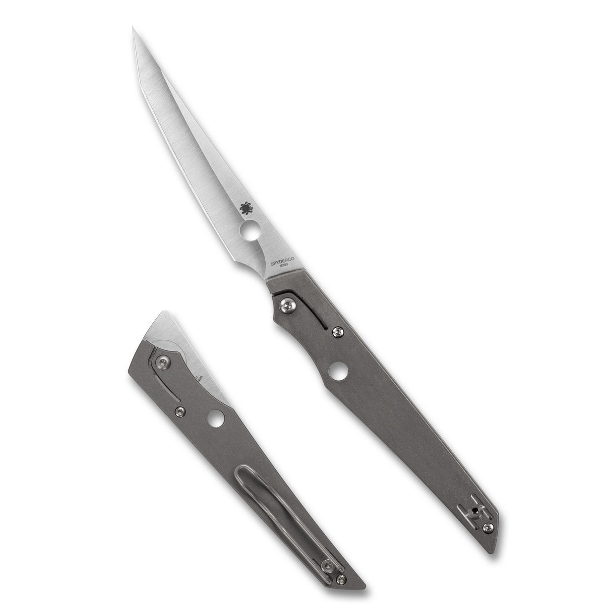 Spyderco Cobol