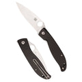 Spyderco Mantra 4