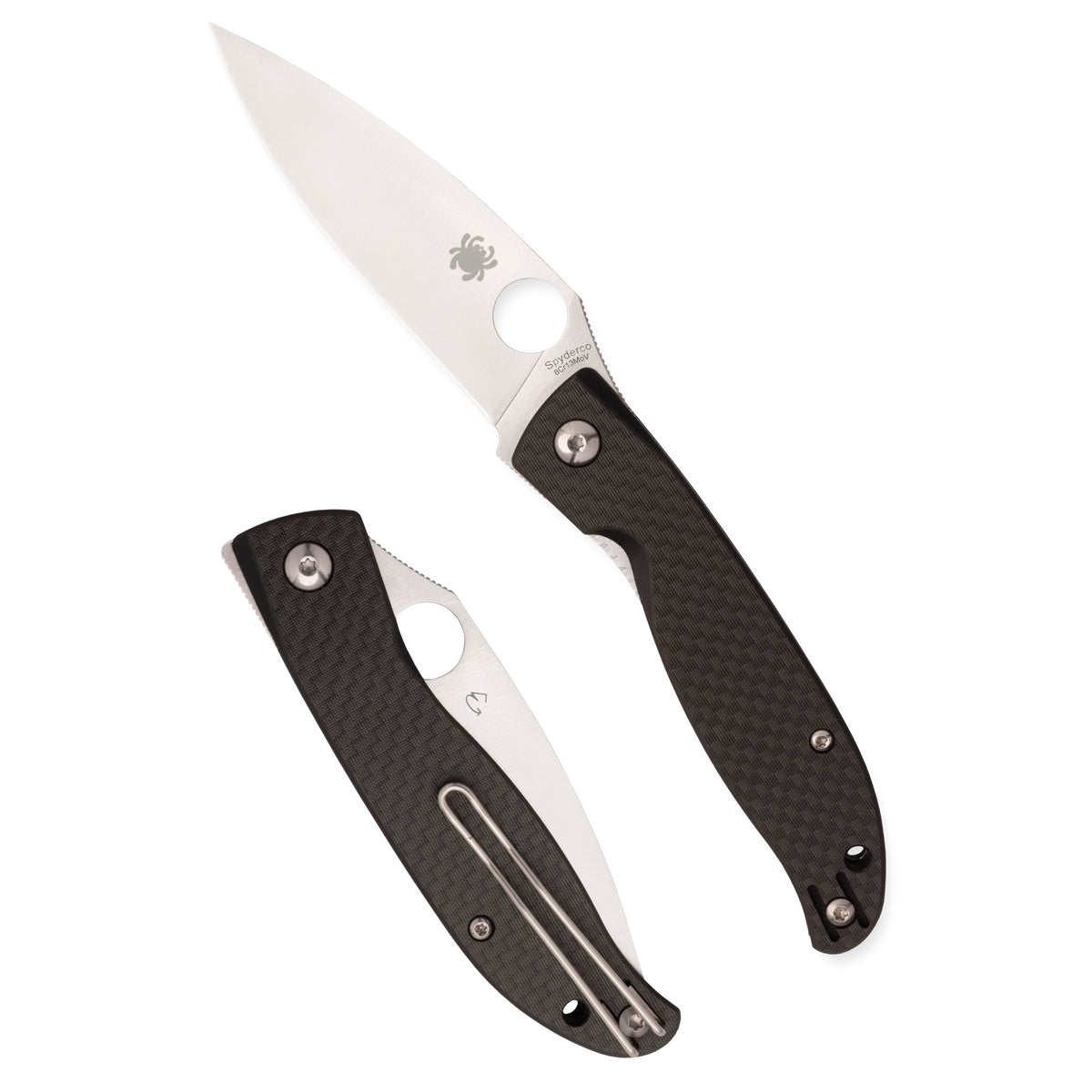 Spyderco Mantra 4