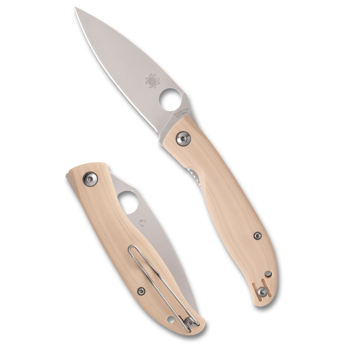 Spyderco Mantra 4