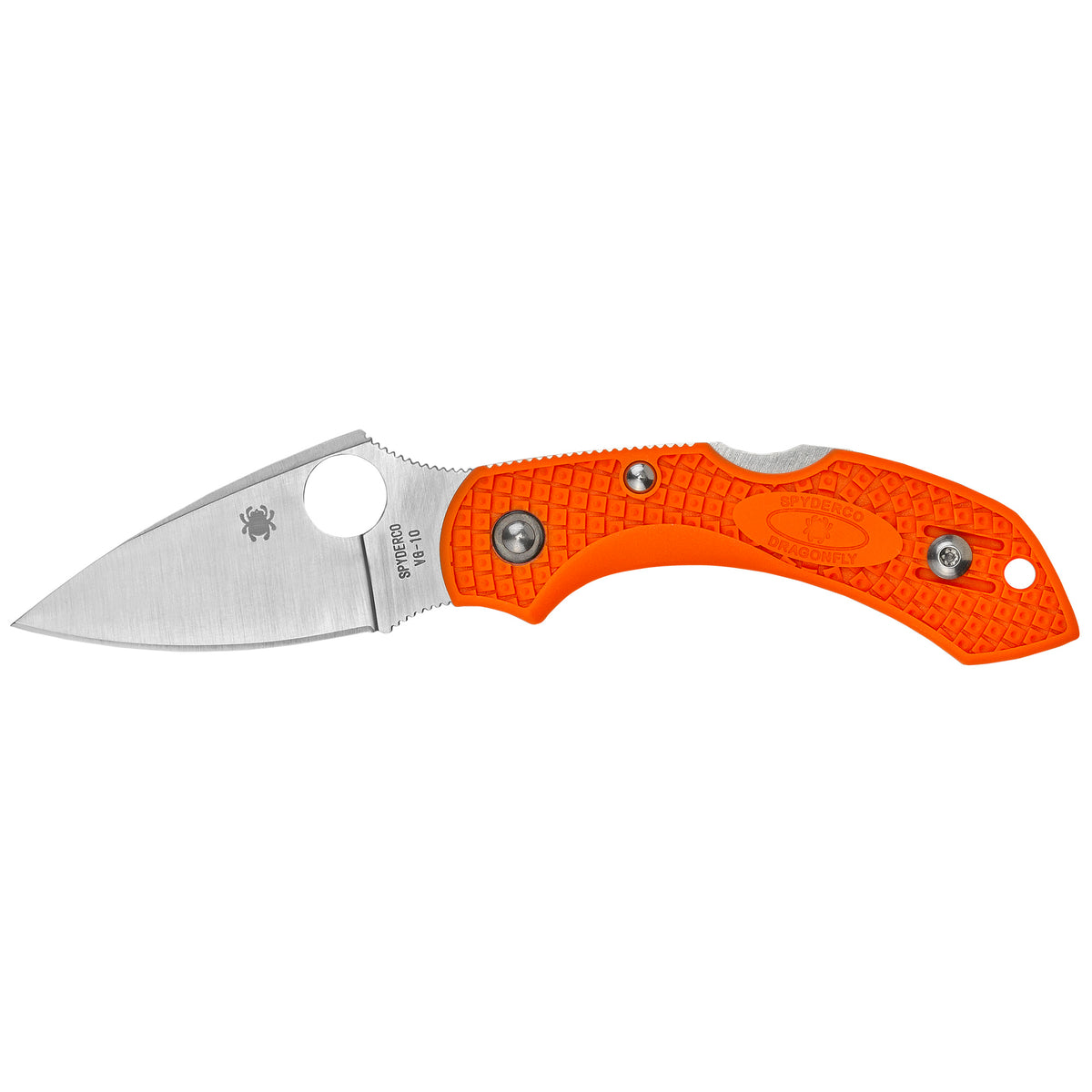 Spyderco Dragonfly 2
