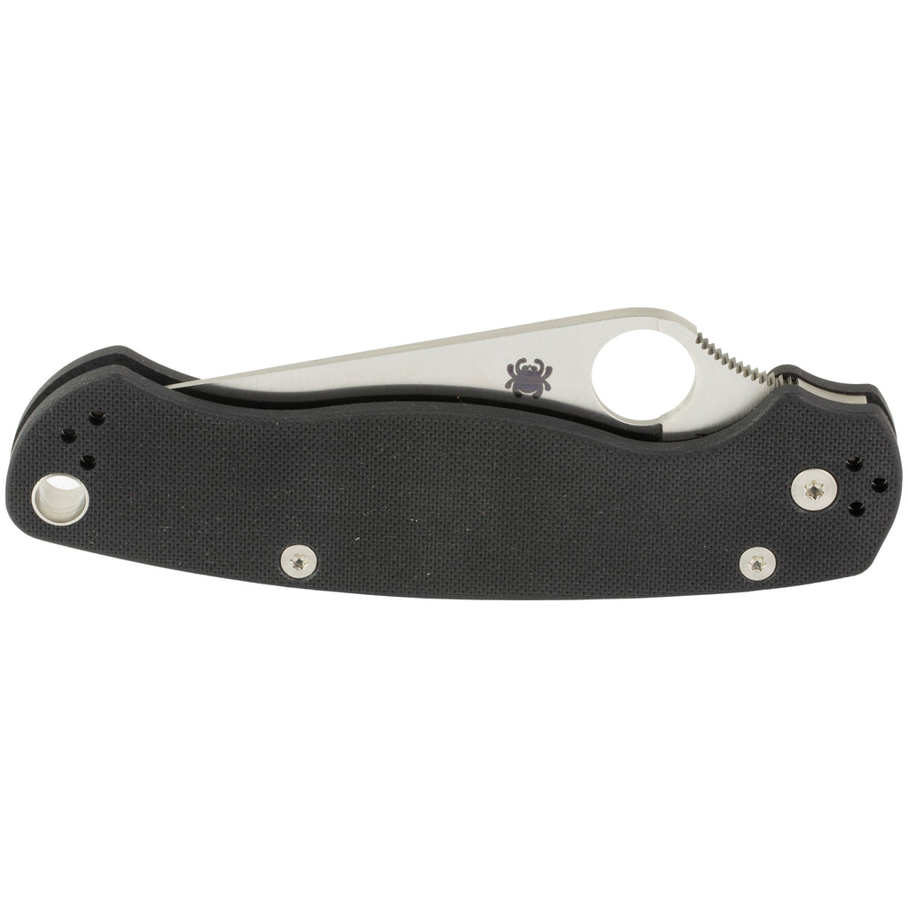 Spyderco Para Military 2 – Plain