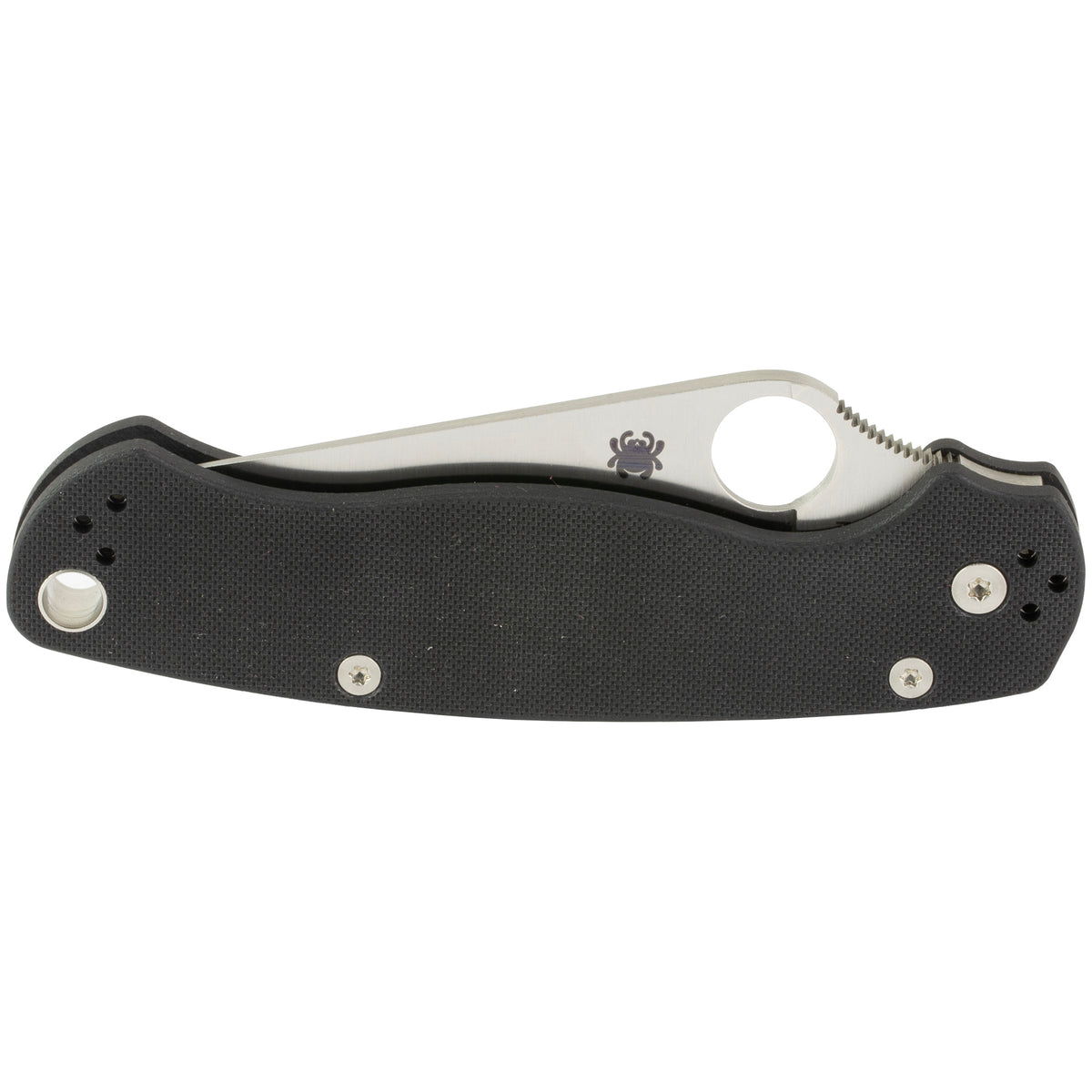 Spyderco Para Military 2 – Plain