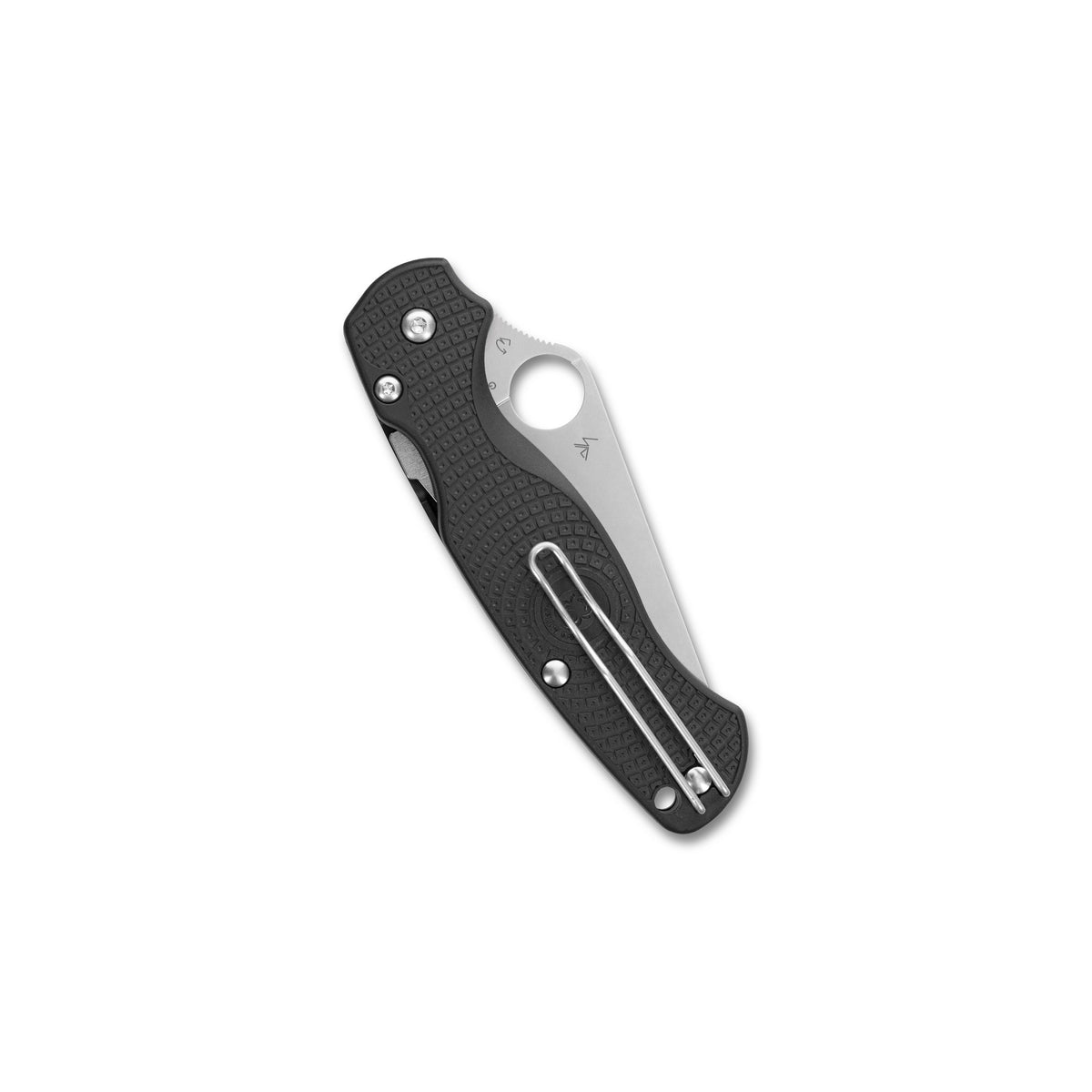 Spyderco Para Military 2 – Lightweight Black