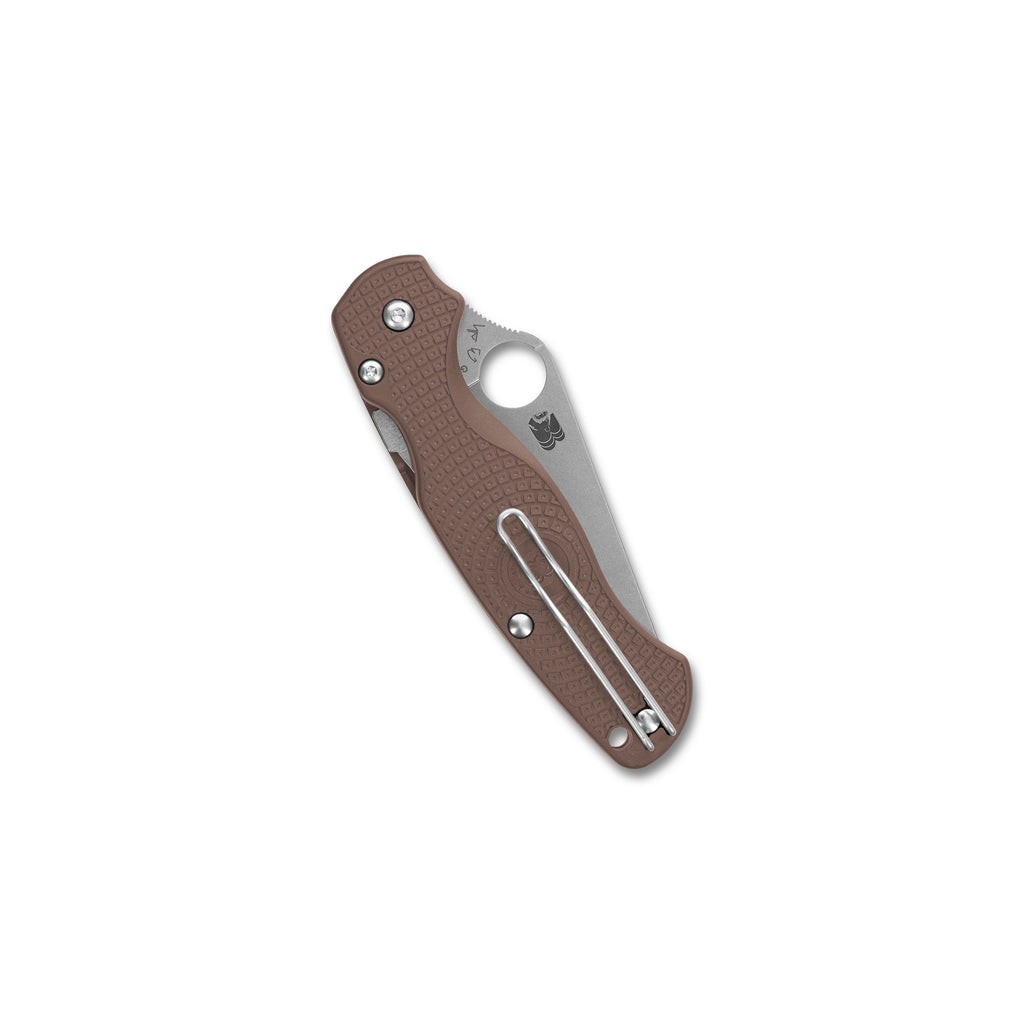 Spyderco Para Military 2 – Lightweight Black