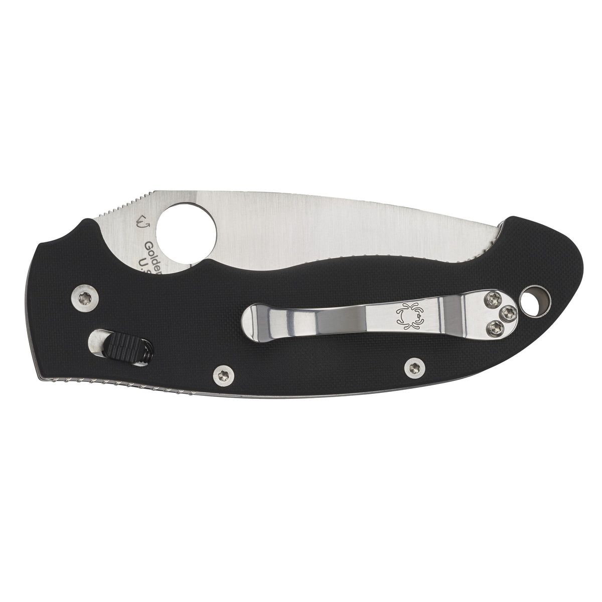 Spyderco Manix 2 – XL
