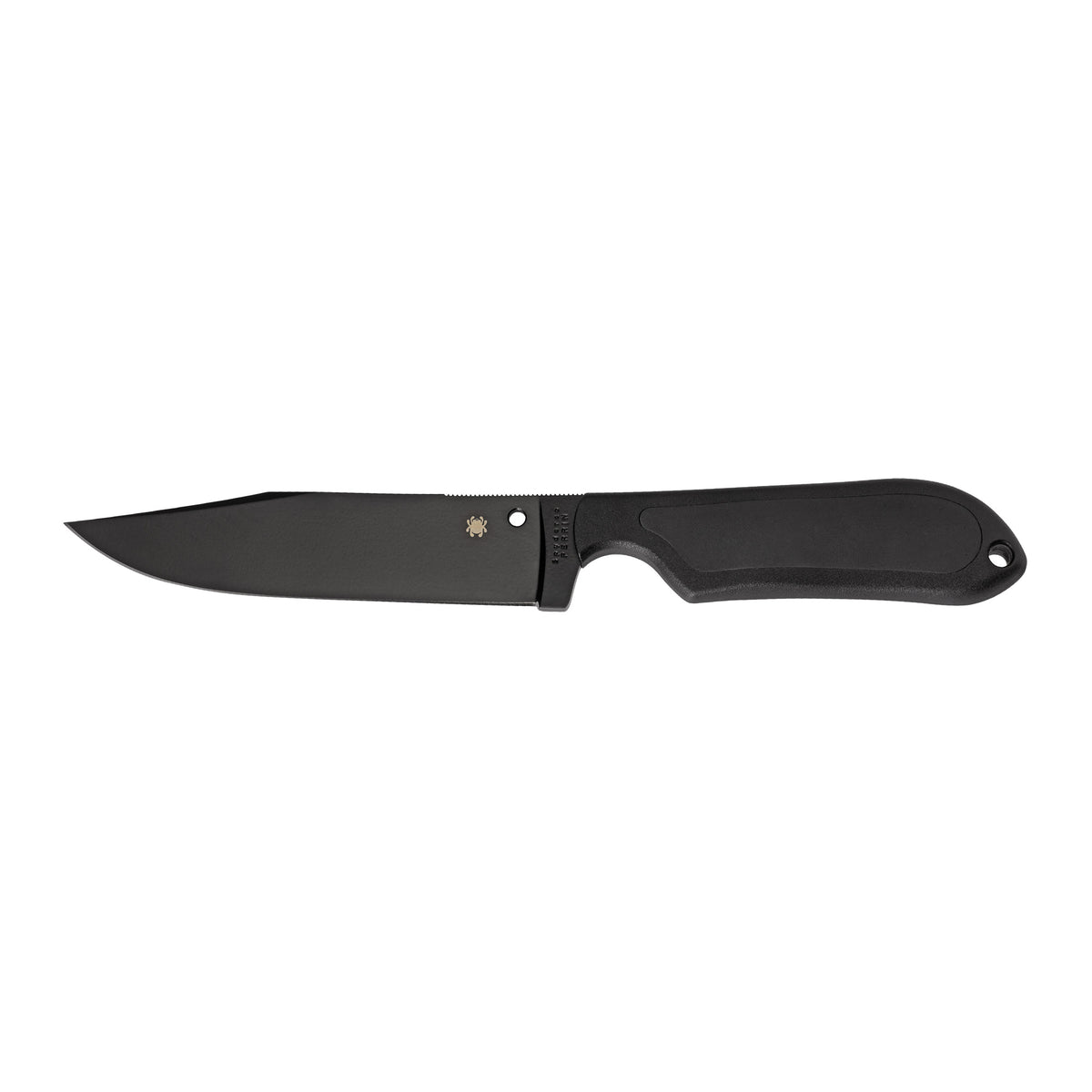 Spyderco Street Bowie