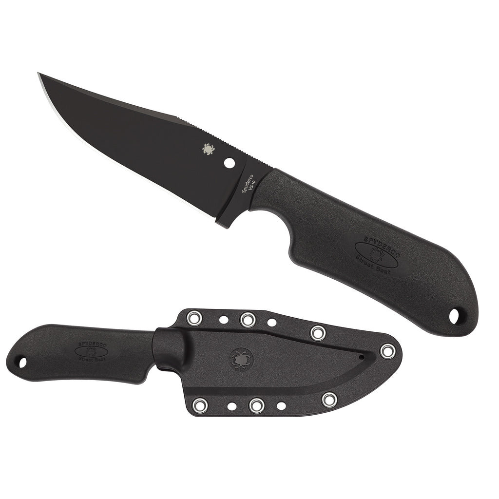 Spyderco Street Beat Lightweight