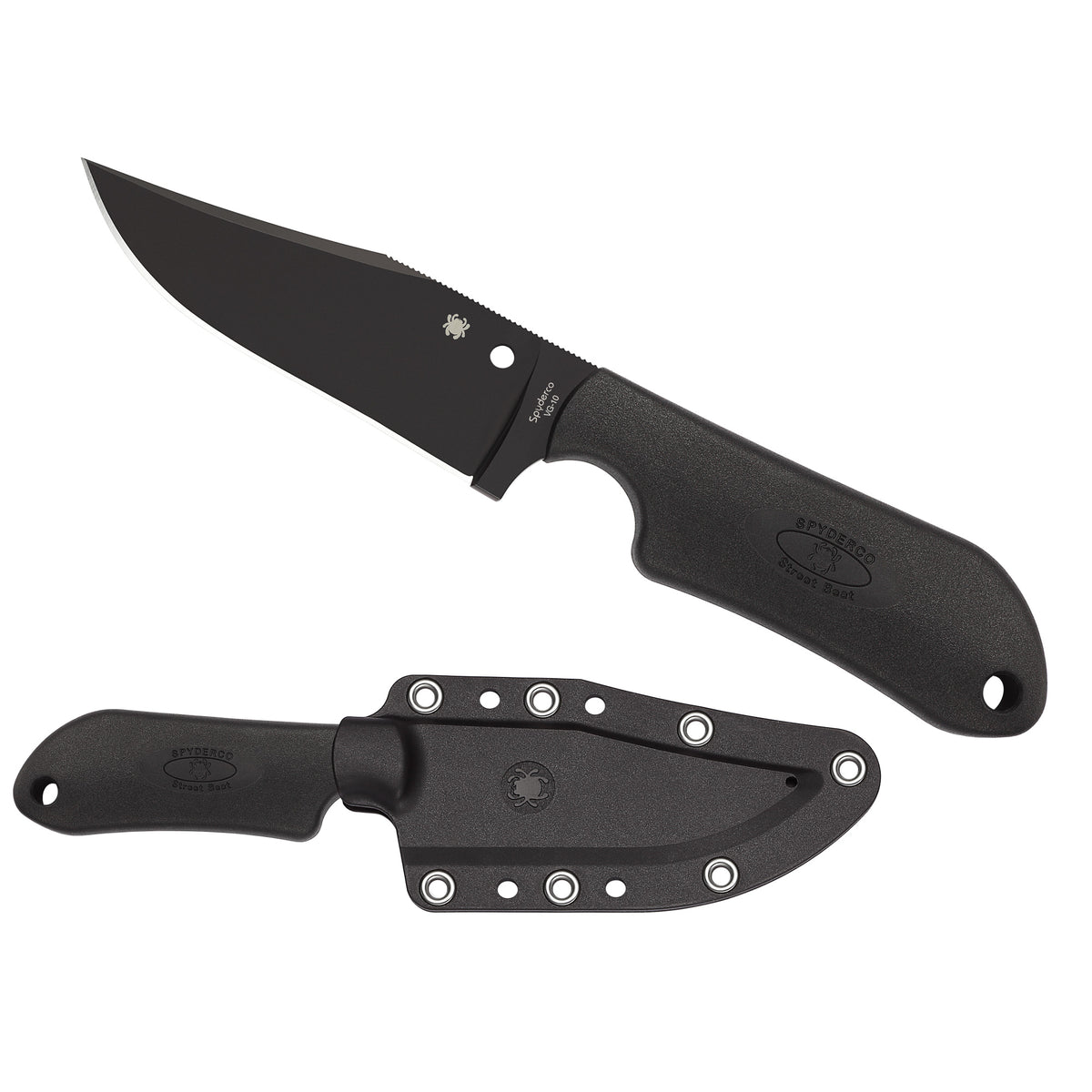 Spyderco Street Beat Lightweight