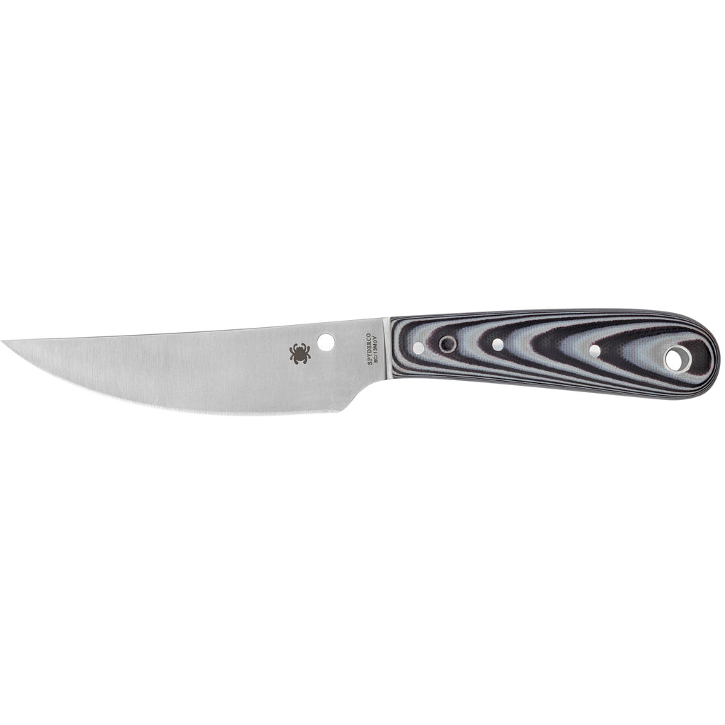 Spyderco Bow River