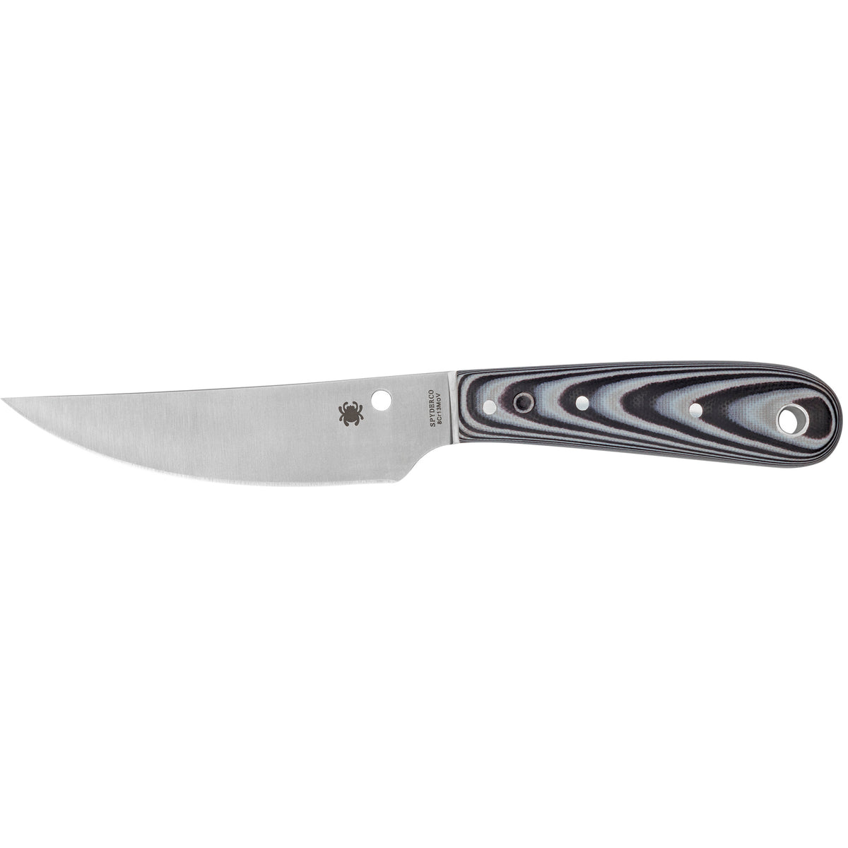 Spyderco Bow River