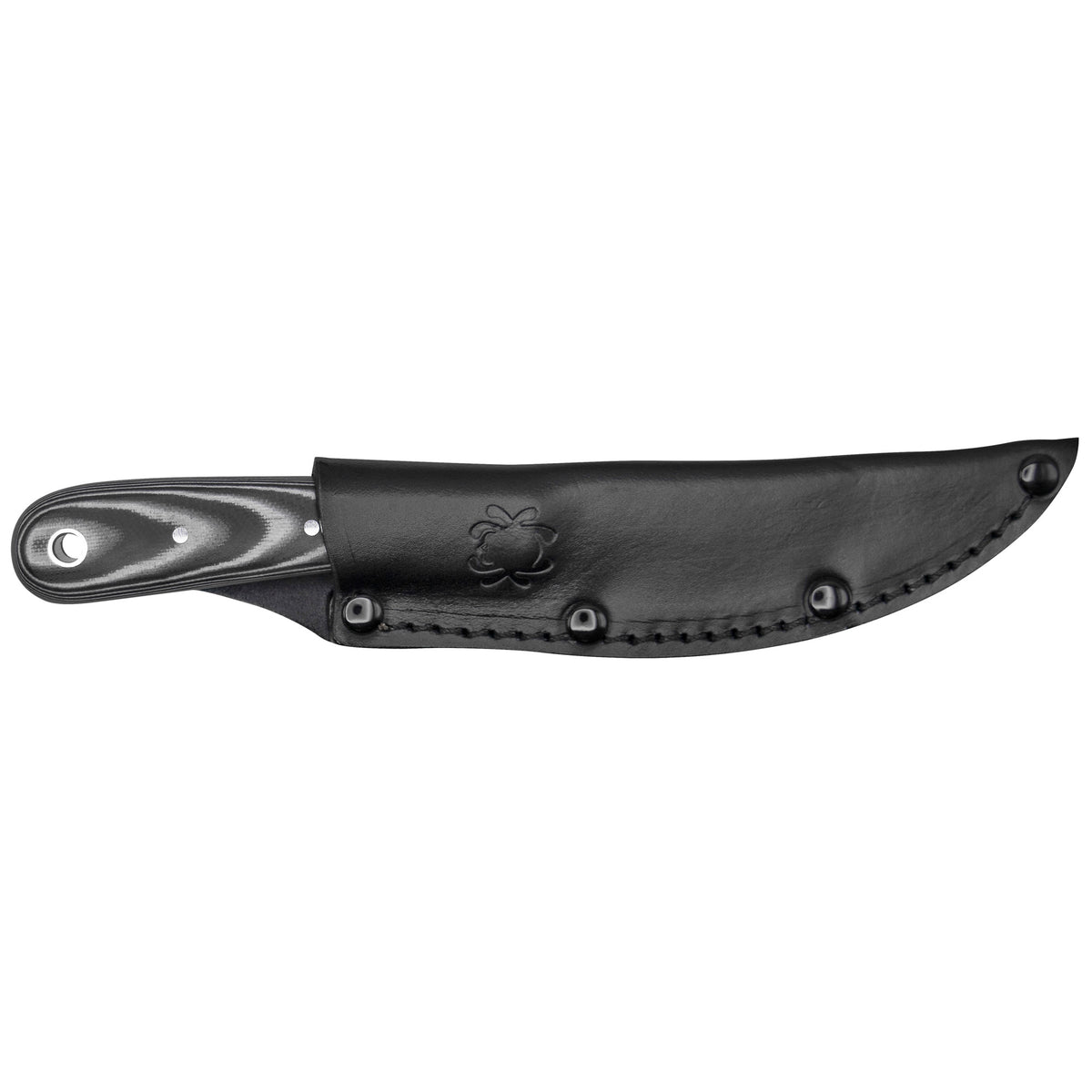 Spyderco Bow River