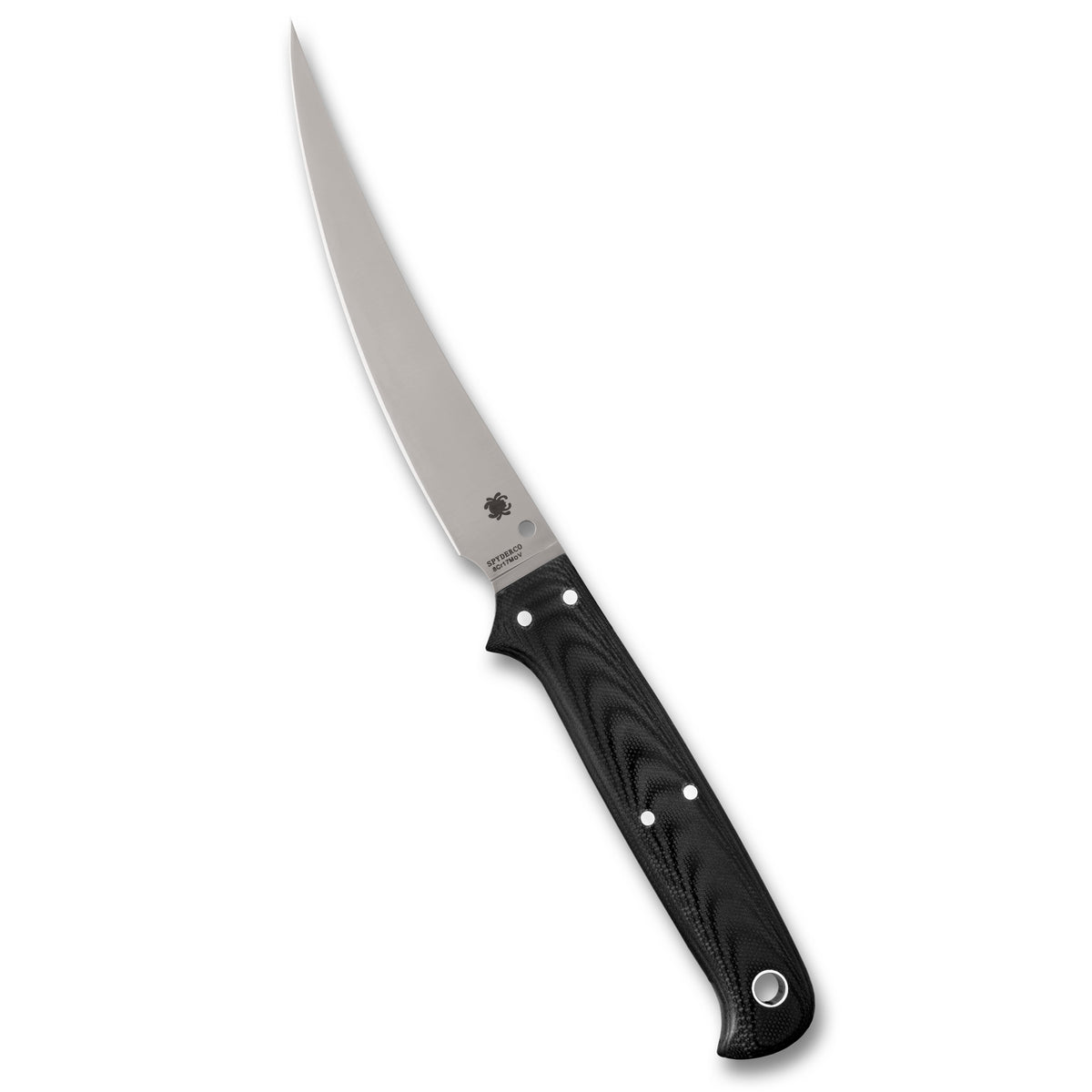 Spyderco Shelter Cove