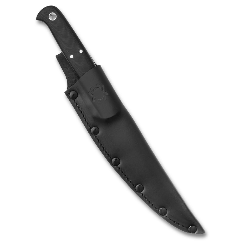 Spyderco Shelter Cove