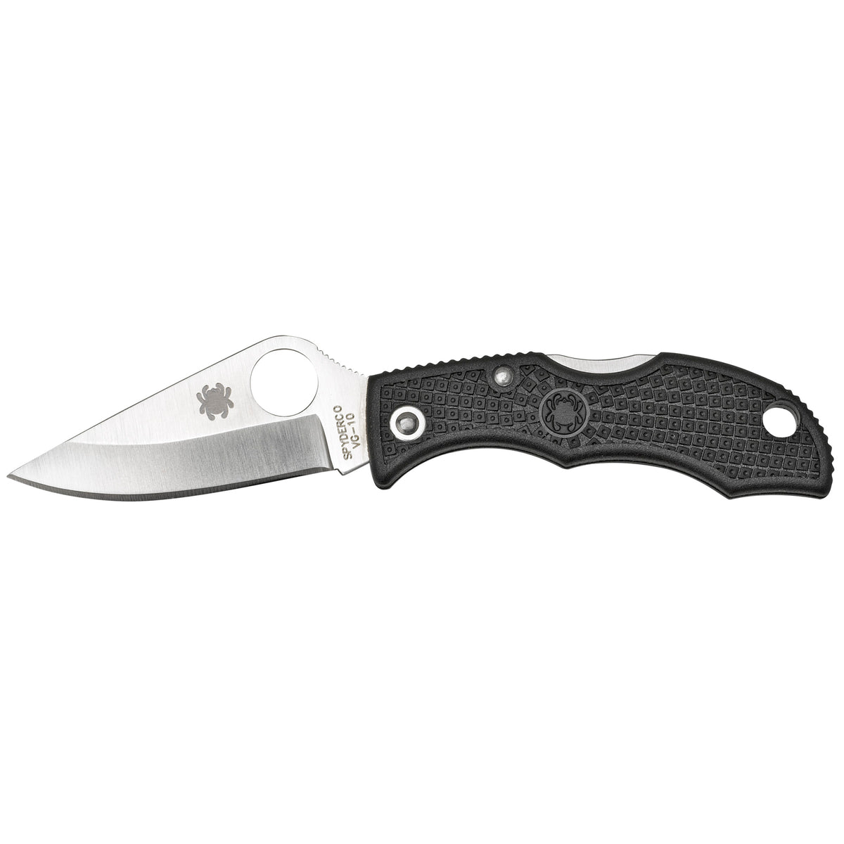 Spyderco Ladybug 3