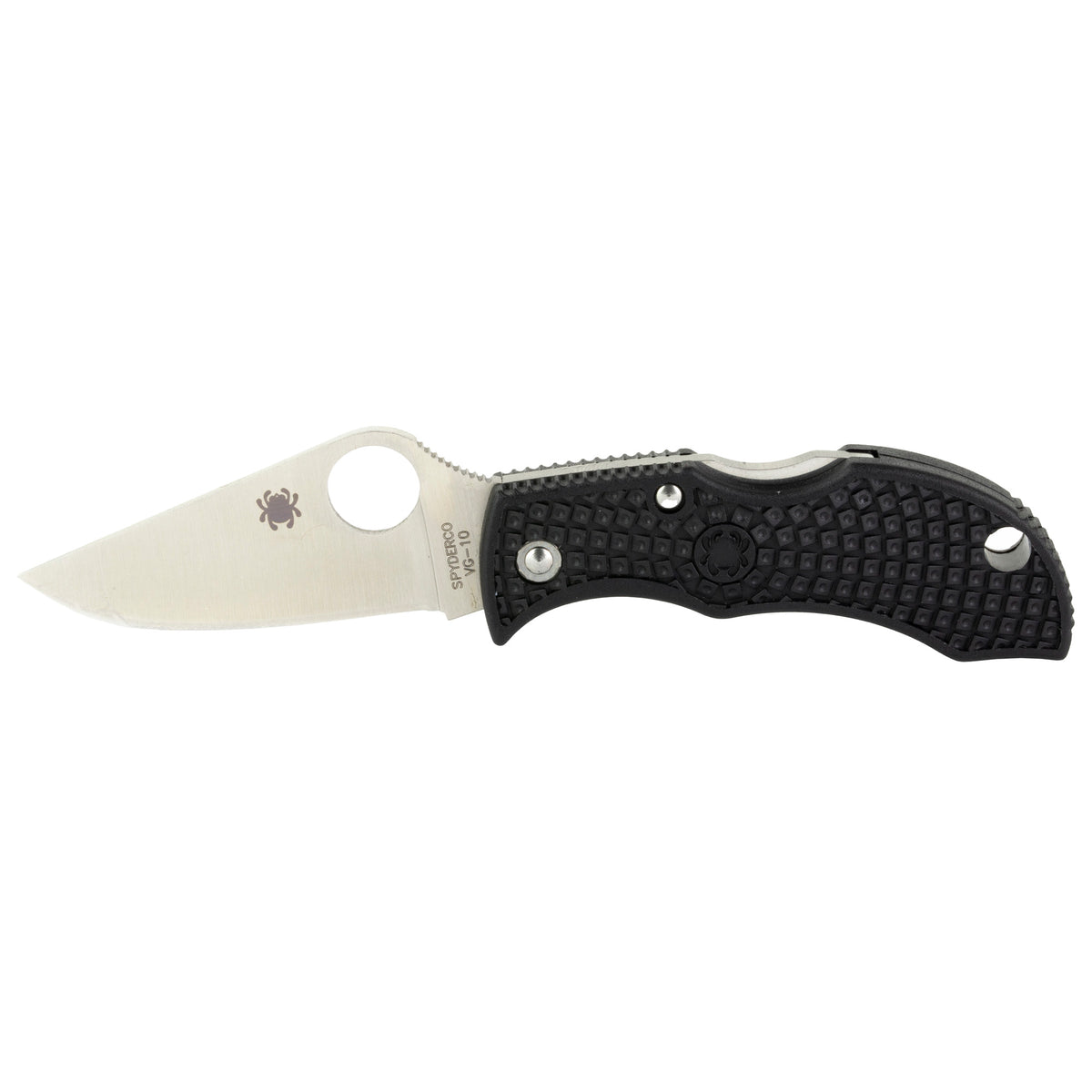 Spyderco Manbug