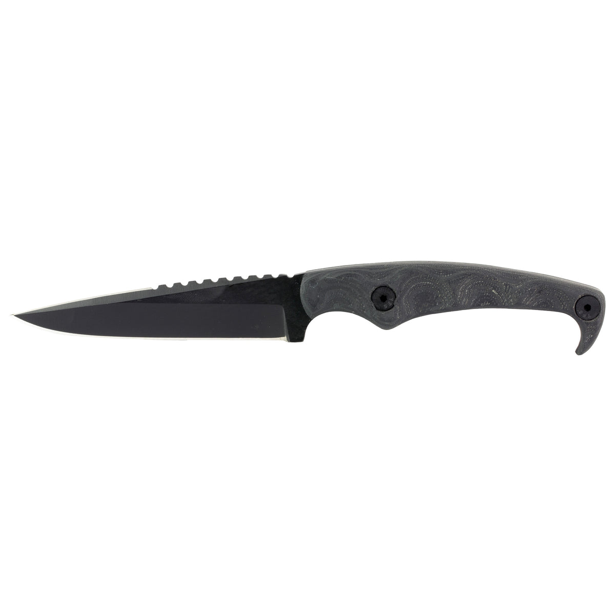 Stroup Knives MK2