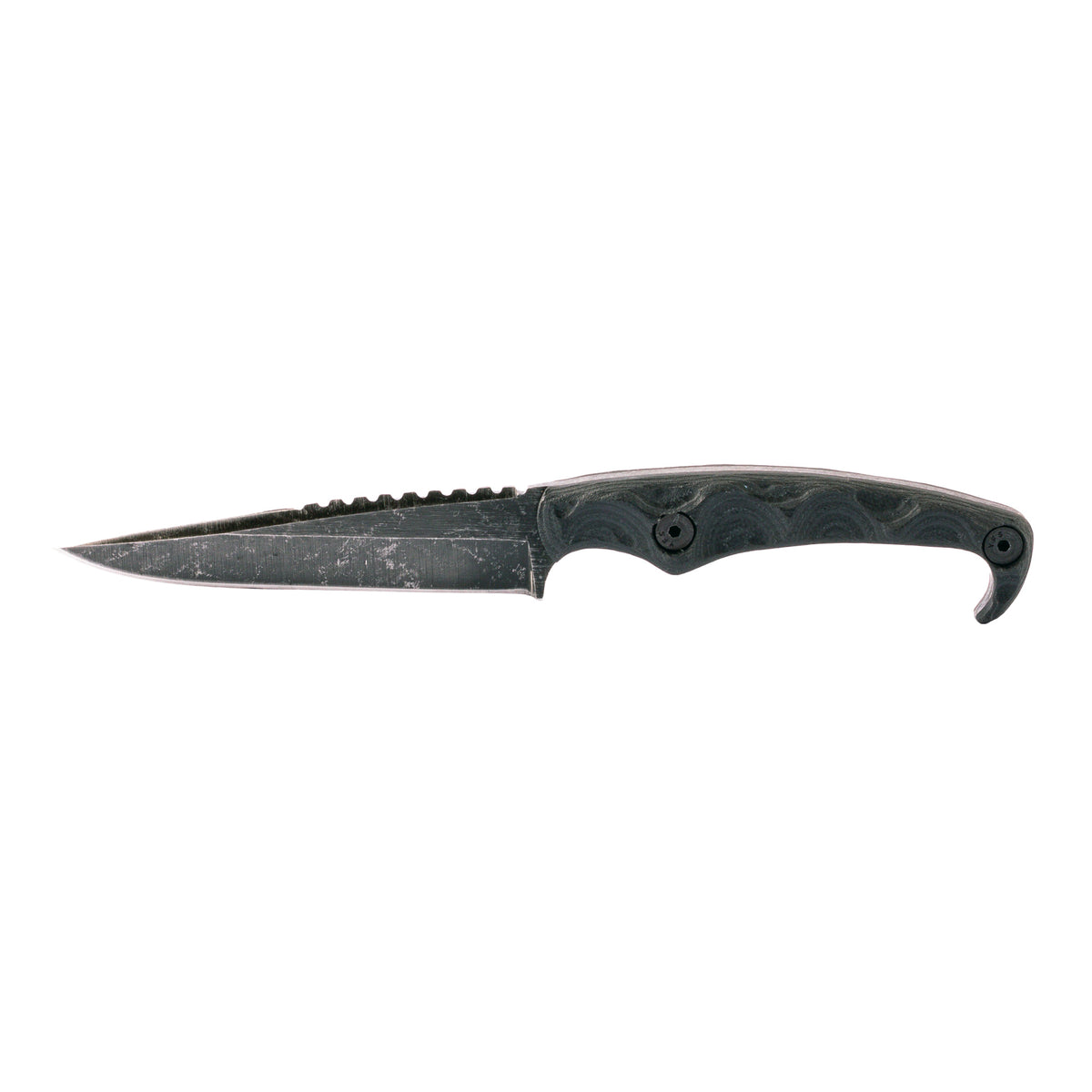 Stroup Knives MK2