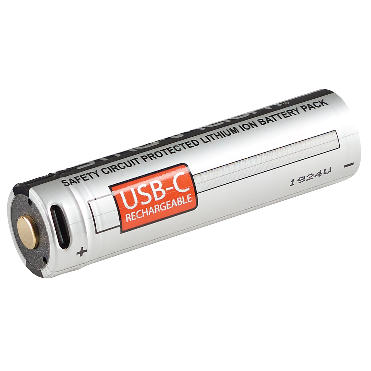 Streamlight SL-B26