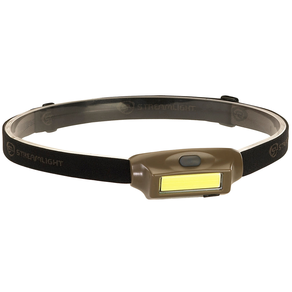 Streamlight Bandit – White/Red LED