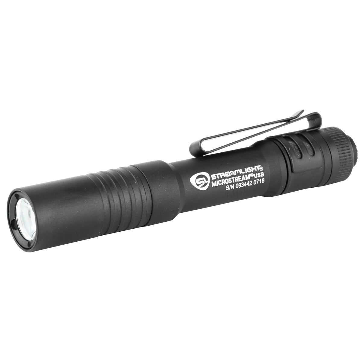 Streamlight Microstream – USB Black