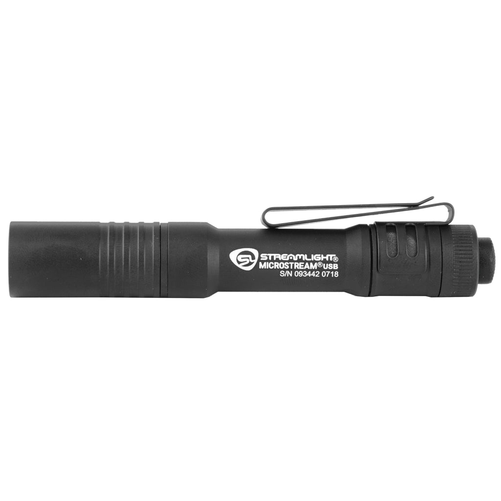 Streamlight Microstream – USB Black