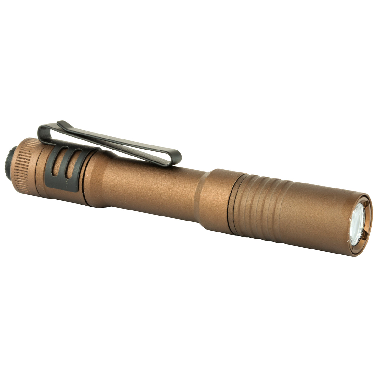 Streamlight Microstream – USB Coyote Brown