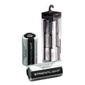 Streamlight 3V Lithium CR123 Battery