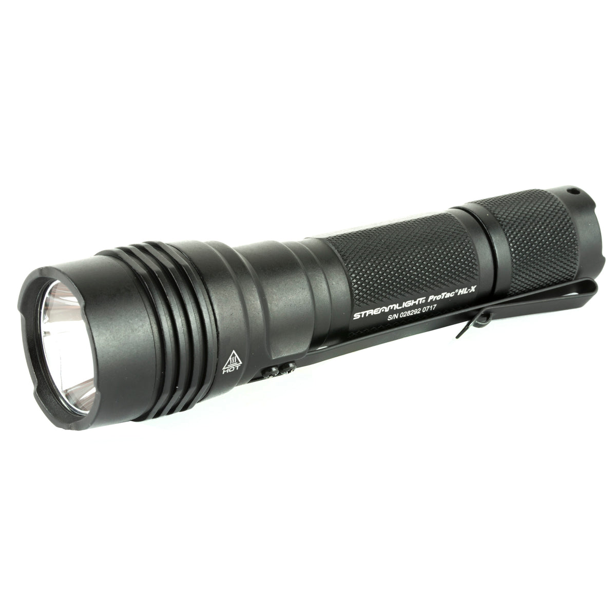 Streamlight ProTac – HL-X